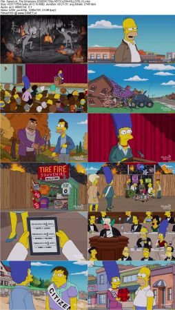 The Simpsons S29E06 720p HDTV x264-KILLERS