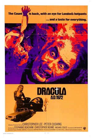 Dracula A.D. 1972 1972 720p HDTV x264-REGRET