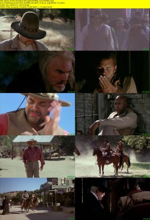 The Cherokee Kid 1996 WEBRip x264-RARBG