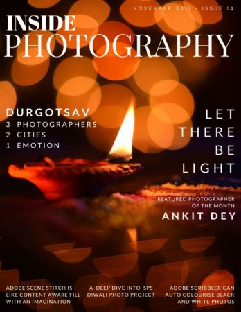 Inside Photography - November 2017