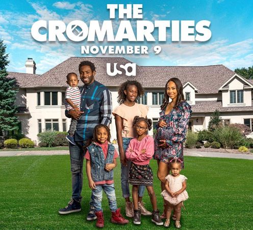 The Cromarties S01E02 1080p WEB x264 TBS