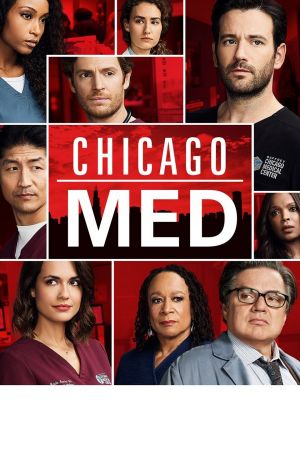 Chicago Med S03E01 iNTERNAL 720p WEB x264 BAMBOOZLE