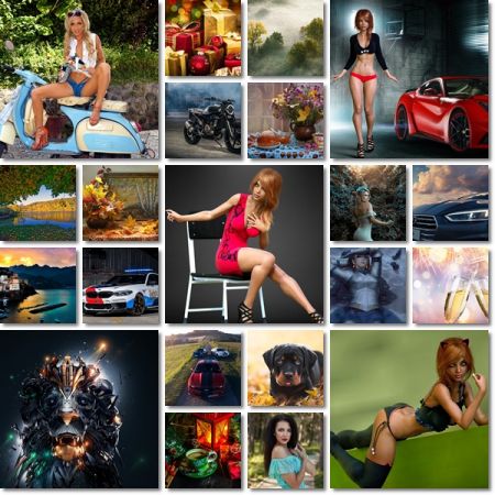 Desktop Beautiful Wallpapers Pack 1006