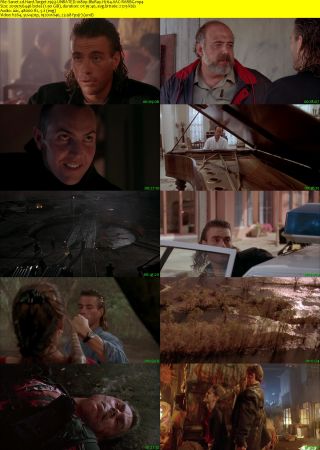 Hard Target 1993 UNRATED 1080p BluRay H264 AAC-RARBG