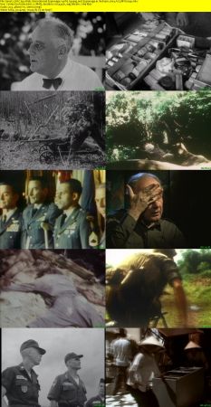 History Channel Spy Web International Espionage 1999 x264 AC3 MVGroup