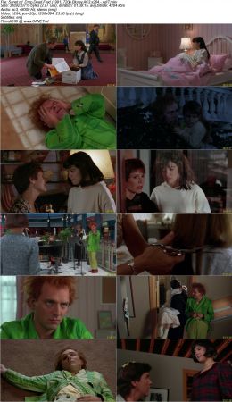 Drop Dead Fred 1991 720p Bluray AC3 x264 AdiT