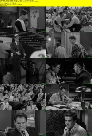 Fear Strikes Out 1957 720p HDTV x264-REGRET