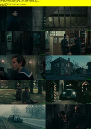 Army of Shadows 1969 iNTERNAL BDRip x264-MANiC