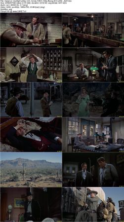 Gunfight at the O.K. Corral 1957 720p Bluray AC3 x264 AdiT