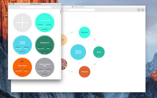 Mindly 1.6.1 macOS