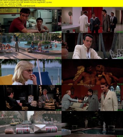 Scarface 1983 1080p BluRay H264 AAC-RARBG