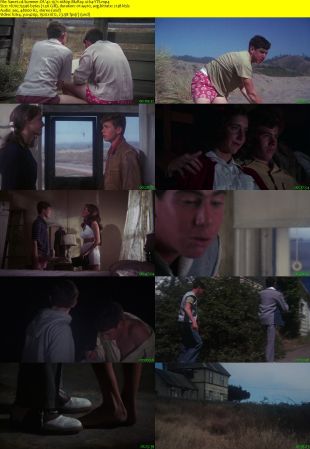 Summer Of 42 1971 1080p BluRay x264-YTS