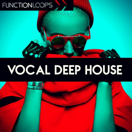 Vocal Deep House MULTiFORMAT