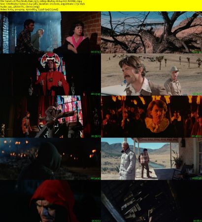 The Devils Rain 1975 1080p BluRay H264 AAC-RARBG