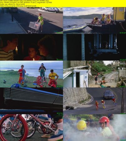 BMX Bandits 1983 720p BluRay H264 AAC-RARBG