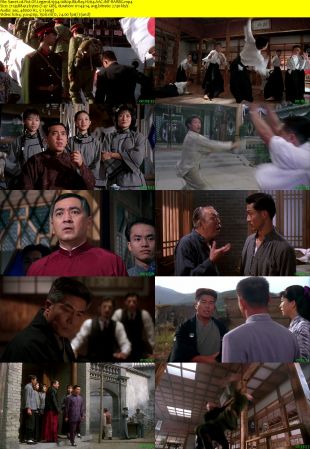 Fist Of Legend 1994 1080p BluRay H264 AAC iNT-RARBG