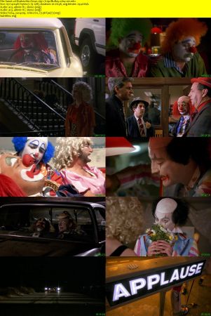 Shakes the Clown 1991 720p BluRay x264-x0r