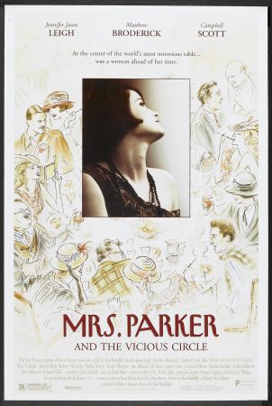 Mrs Parker and the Vicious Circle 1994 WEBRip x264-RARBG