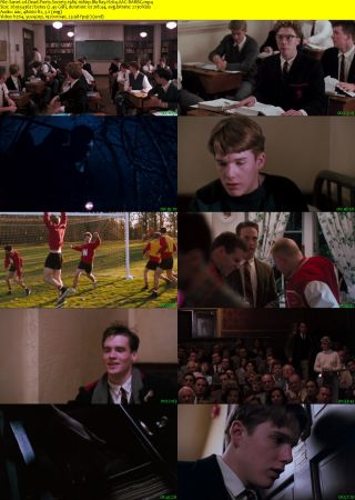 Dead Poets Society 1989 1080p BluRay H264 AAC-RARBG