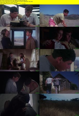 Summer of 42 1971 BRRip XviD MP3-RARBG