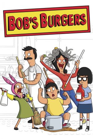 Bobs Burgers S08E05 WEBRip x264 RARBG