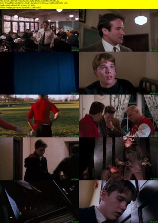 Dead Poets Society 1989 BRRip XviD MP3-RARBG