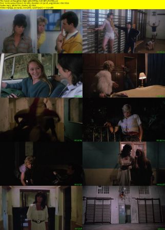 Slaughter High 1986 BRRip XviD MP3-RARBG
