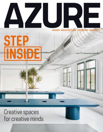 Azure - November 2017