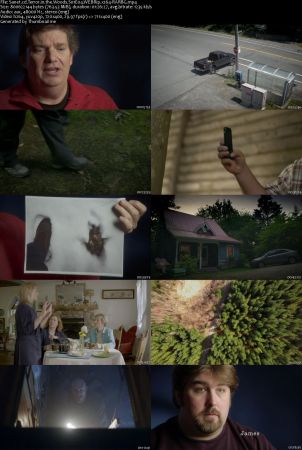 Terror in the Woods S01E04 WEBRip x264 RARBG