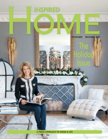 Inspired Home - November-December 2017