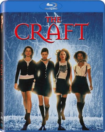 The Craft 1996 BluRay 1080p DTS x264-PRoDJi