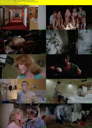 Evils Of The Night 1985 1080p BluRay x264-YTS
