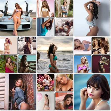 Beautiful Girls Wallpapers Pack 36