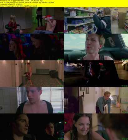 Go 1999 1080p BluRay H264 AAC-RARBG