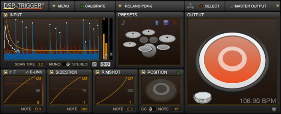 AudioFront DSP Trigger v1.6.1.0 Incl Keygen (WiN and OSX)-R2R