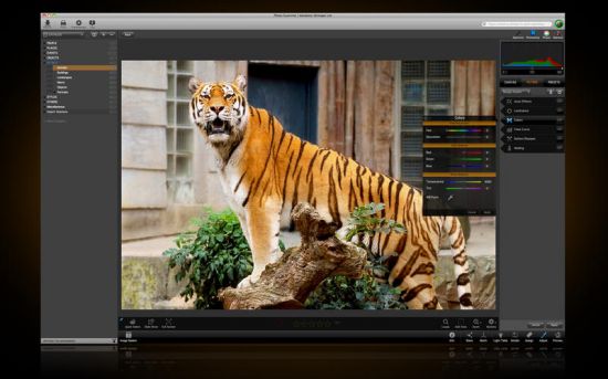 IdImager Photo Supreme 3.3.0.2606 (x64) Multilingual Portable