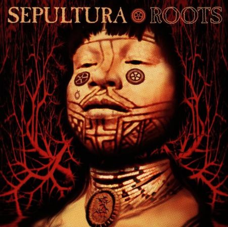 Sepultura - Roots (1996) Expanded Edition 2017 