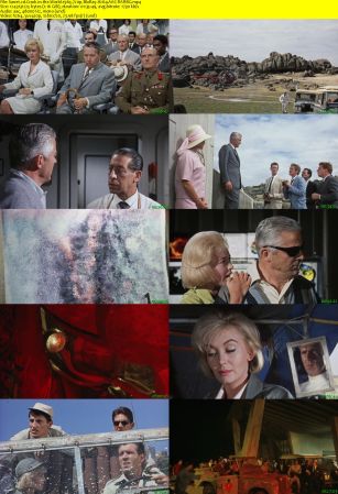 Crack in the World 1965 720p BluRay H264 AAC-RARBG
