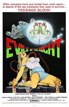 Evils of the Night 1985 BDRip x264-VoMiT
