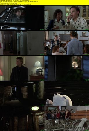 Hiding Out 1987 WEBRip x264-RARBG