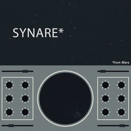 Synare From Mars MULTiFORMAT