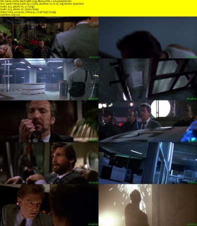 Die Hard 1988 720p Bluray DD5.1 x264-playHD