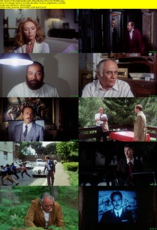 The Salamander 1981 1080p BluRay H264 AAC-RARBG