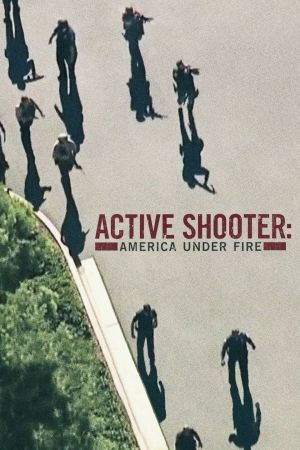 Active Shooter America Under Fire S01E07 720p WEB H264 STRiFE