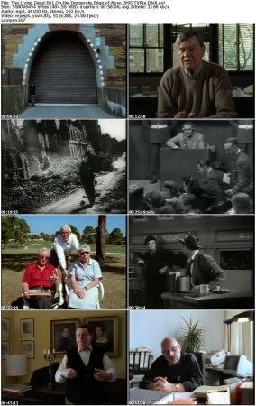 The Living Dead (1995) TVRip (RePost)
