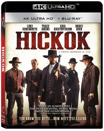 Hickok 2017 BluRay UHD 10bit 2160p DD5.1 H265-d3g