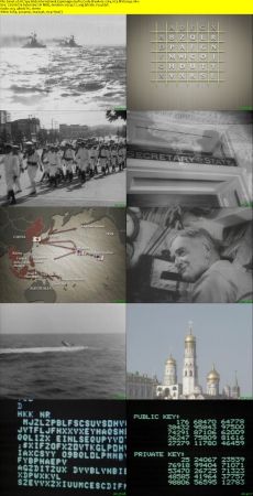 History Channel Spy Web International Espionage 1999 x264 AC3 MVGroup