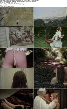 Immoral Tales 1973 Lage dor Cut 720p Bluray AC3 x264 - AdiT