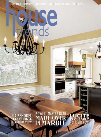 Housetrends Greater Columbus - November 2017
