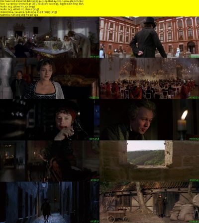 Immortal Beloved 1994 720p BluRay DD5.1 x264-playHD